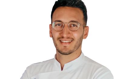 Bari, viaggio con olio Pantaleo e Monir, finalista a MasterChef Italia