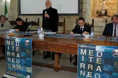 Al via la Mostra del cinema di Taranto: 40 film e dieci eventi per «Mediterraneo Uno»
