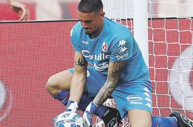 Calcio, Pedone spiana la strada al Bari: «È più squadra rispetto al Como»