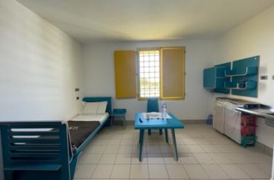Carceri: a Lecce e Sulmona i detenuti producono arredi