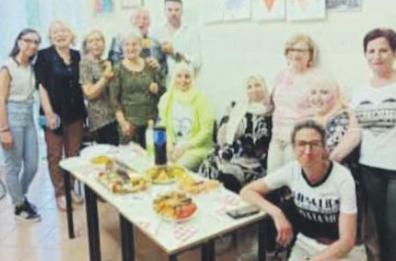 Barletta, «cerchiamo volontari per non sprecare il cibo»