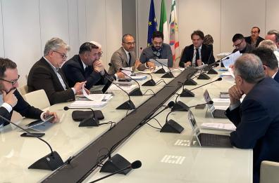 Puglia: ok Commissione ad assestamento e variazione bilancio