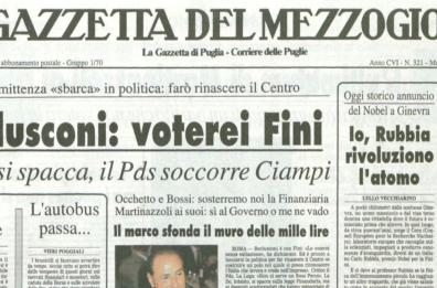 «Scoperta del secolo»: irrompe dal passato l’Uomo di Altamura