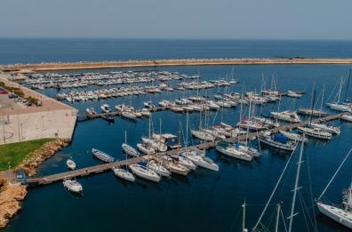 Salento, volano i porti turistici: è boom di presenze