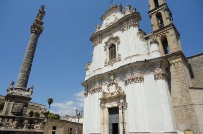 Pochi abitanti, comune salentino offre 30mila euro a chi si trasferisce