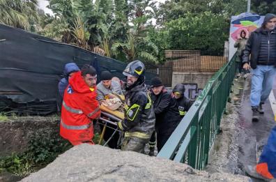 Il geologo Dellino: «Rischio frane anche in Puglia, ma grazie al Pnrr la svolta è vicina»