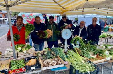 A Casamassima, Acquaviva e Castellaneta chef e ricercatori a confronto su cibo e salute