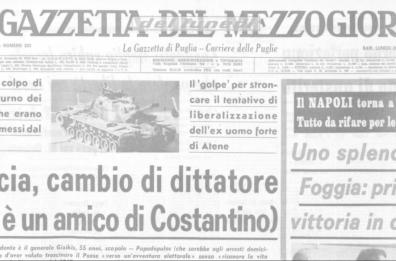 Emergenza energetica ed è austerity in Italia