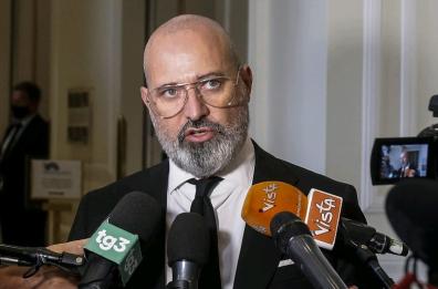 Bonaccini a Matera:  «Le elezioni regionali 2024 in Basilicata? Il centrosinistra diviso perderebbe» 