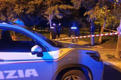 Foggia, colpi d'arma da fuoco in via Saragat: morto 21enne. Si costituisce 17enne: forse rivalità in amore