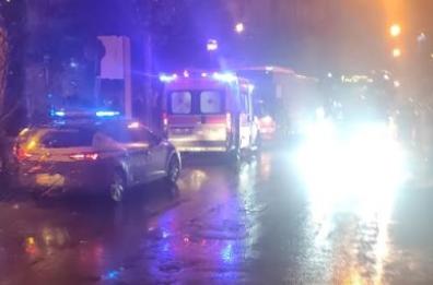 Taranto: autista Amat preso a schiaffi finisce in ospedale