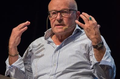 Bif&st, il premio Oscar Volker Schlöndorff presidente della 14esima edizione 