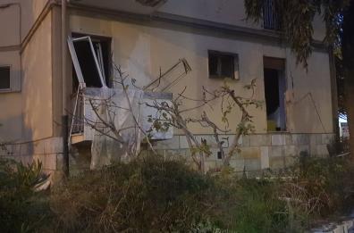 Matera, sullo stabile di via Torino al via le verifiche dopo lo scoppio