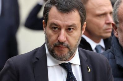 Nodo ferroviario Bari, Salvini: «Sconcertato da decisione Tar»