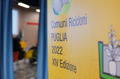 Comuni del Barese meno «ricicloni», ma alcuni superano l’80%
