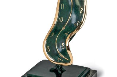 Il pensiero surrealista di Dalí per la prima volta a Bari