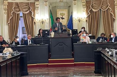 Lecce, per la dichiarazione patrimoniale 2021 il Paperon de’ Paperoni è Marco Nuzzaci 