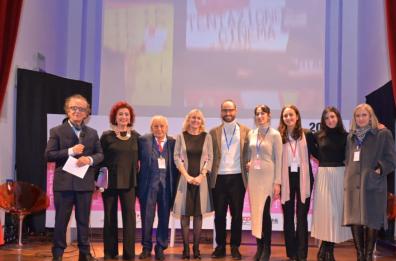 Foggia. «Al festival si nasconde il meglio del cinema italiano»