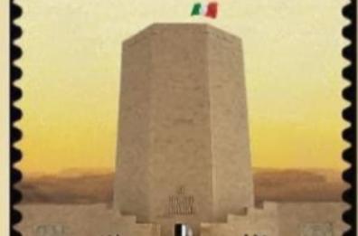 Ceglie Messapica, la «Folgore» e un riconoscimento nell’80° di El Alamein
