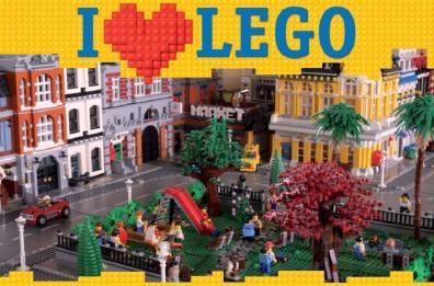 Bari, dal 9 dicembre allo spazio Murat arriva la mostra «I love Lego»