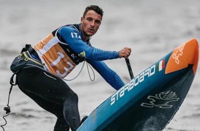 Bari, Barion-«sup» amore a prima vista con 4 titoli italiani in bacheca