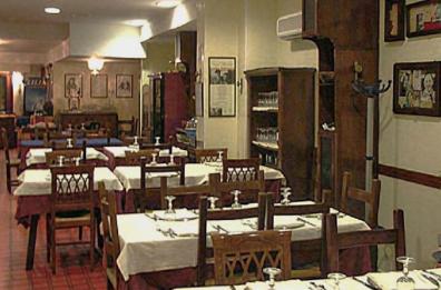 Potenza,  chiude il ristorante «La Tettoia»: il borgo perde pezzi