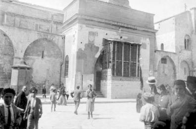 Barletta e il puzzle della sua storia  nelle carte dell’archivio