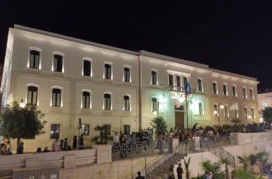 Processo a mafia garganica, il Comune di Vieste si costituisce parte civile 