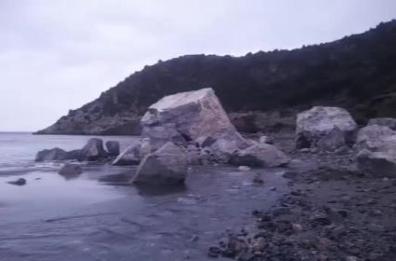 Frana Maratea: Basilicata chiede stato di emergenza nazionale