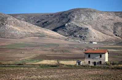 Al Parco Nazionale dell’Alta Murgia il titolo di  «Ambasciatore di terre di Puglia 2022»