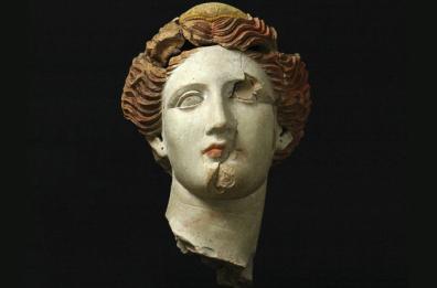 MArTA, i tesori archeologici della Puglia volano a Buenos Aires