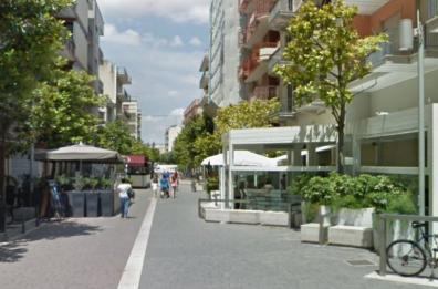 Andria, è battaglia sui dehors: «Regole da rivedere sulle emissioni sonore»
