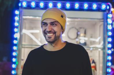 «Cuorialcolici», i mille volti dell'amore nel nuovo Ep del salentino Cortese