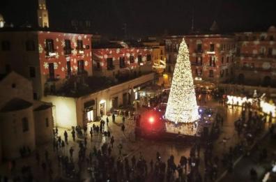 Bari, i riti per San Nicola accendono dicembre tra luci e fede