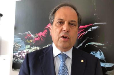 Allarme aggressioni ai medici, Anelli: «Forze dell'ordine per garantire la sicurezza»