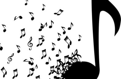 Un pacco di pasta per il  concerto