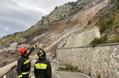 Maratea isolata, pendolari in tilt