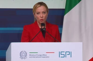 La «via» mediterranea e l'Africa del futuro: Roma sia in prima linea