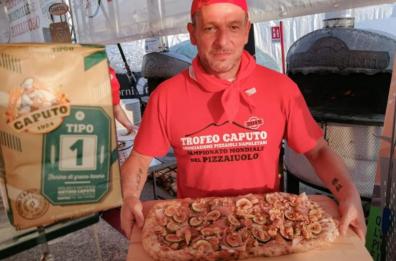 A Tito in gara i pizzaioli di tutta Italia per il titolo di «Maestro 2022»