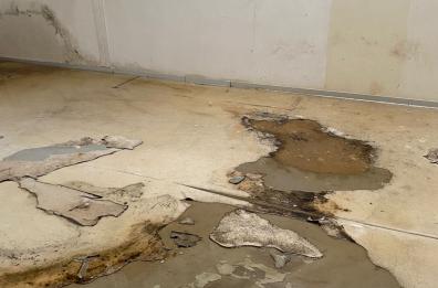 Lecce, chiuso il conservatorio Tito Schipa: «Troppi danni e infiltrazioni»