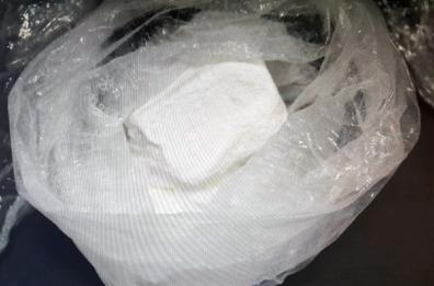 Foggia, trasporta col carro attrezzi 10 chili di cocaina: arrestato un 51enne
