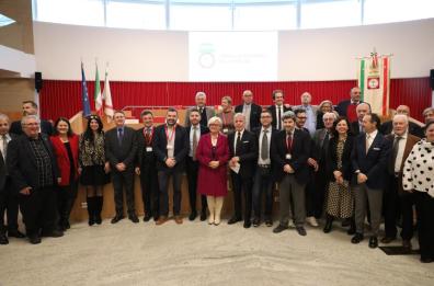 I pugliesi nel mondo sono ambasciatori del turismo delle radici 