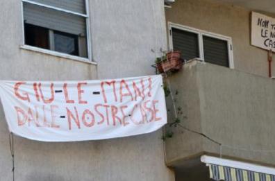Basilicata, niente aiuti per gli affitti: «Sarà emergenza sfratti»