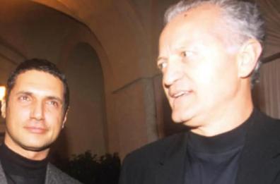 Addio allo stilista Antonio D'Amico: originario di Mesagne fu compagno di Gianni Versace