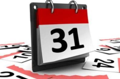 Il 2023 sarà l'anno de ponti: ecco le date per weekend lunghi e giorni di vacanza