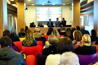 Puglia, presentato catalogo promozione Salute nelle Scuola. Palese: «È allarme influenza»