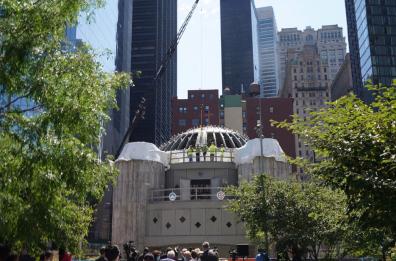 San Nicola da Bari a New York, riaperta al pubblico la chiesa intitolata al Patrono 