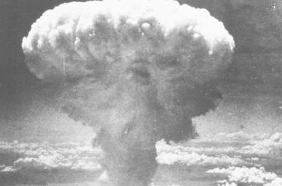 Da hiroshima non abbiamo imparato nulla