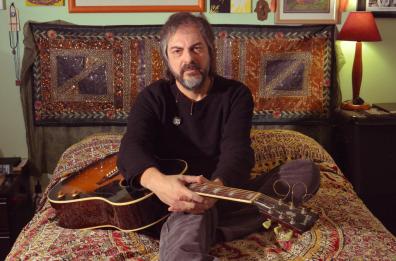 Musica, Amerigo Verardi è il nuovo direttore artistico dell'etichetta Nos Records