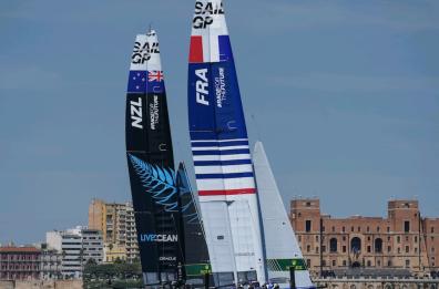 Taranto: Sail Gp, 6,9 milioni nel prossimo biennio 